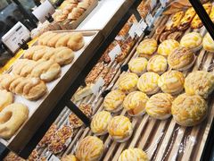 -马里奥饼店(麓谷店)