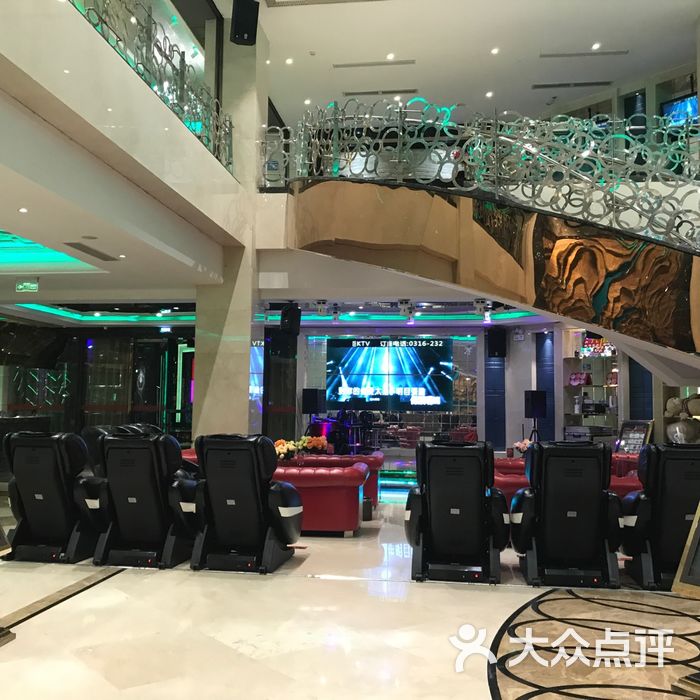 盛世金柜ktv