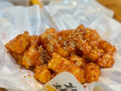-山海珍味韩国料理(奥城店)