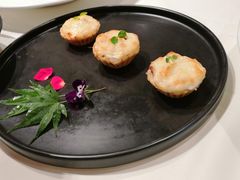 -富淳饭店(陆家嘴保利广场店)