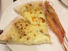 榴莲披萨-盛宴标帜餐厅·亲子自助 (南昌喜来登酒店)