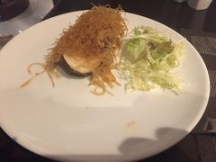-OPEN開全日自助餐厅·西餐·海鲜(佛山希尔顿酒店)