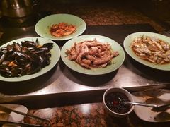 -杭州国际会议中心洲际酒店-原素全日餐厅(解放东路店)