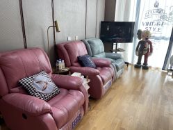 -H12 STAR日式美甲美睫专门店