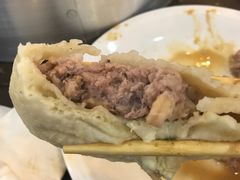 三鲜包-张包铺(道外店)