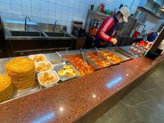 -丽丽三鲜螺蛳粉(田林路店)