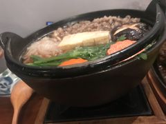 -铃木食堂(帽儿胡同店)