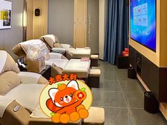 -金色印象·4k影院式足体养生(龙腾路店)