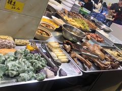 -长平老姿娘夜粥(平东一街店)