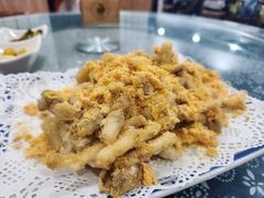 -八两八金·莱芜特色炒鸡(市南漳浦路店)