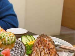 -团子君寿司·茶