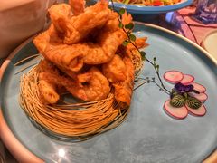 -稻品香小锅饭豆腐馆(北三路店)