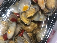 -微微麻辣海鲜(北宁湾店)