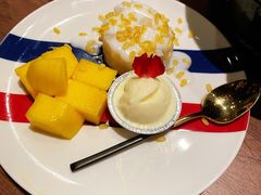 -星叶·东南亚料理(宁波万象汇店)