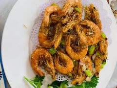-1910老鲁味海鲜·戳子肉·青岛菜(金沙滩店)