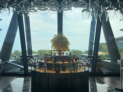 -厦门万丽酒店·R Bar