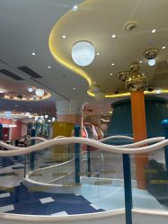 -奈尔宝·儿童乐园·亲子餐厅(苏州大悦城店)