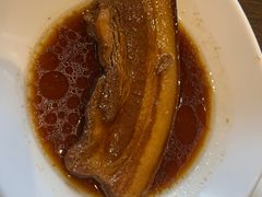 -老牌坊鲁菜名店(宽厚里店)