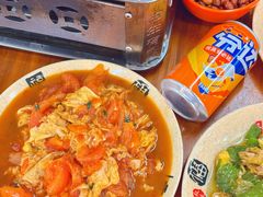 -江湖万州烤鱼(王子美食城)