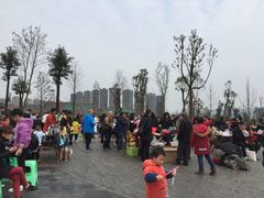 -枫香湖儿童公园