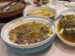 -口味堂(惠济路店)