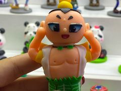 -海大南门夜市(海富街店)