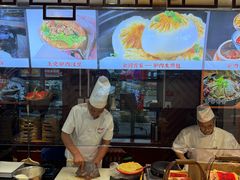 -天仁聚驴肉香(北石槽店)