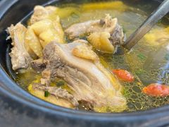 -食光慢宴·安吉土菜馆