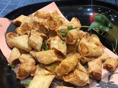 -宁波海逸大酒店·逸轩餐厅