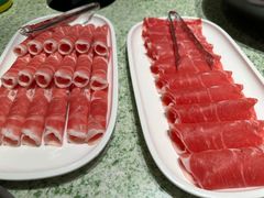 -爱丽格斯火锅(东岸国际店)