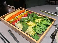 -左庭右院鲜牛肉火锅黑金店(陆家嘴中心店)