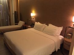 -三亚湾红树林度假世界(木棉酒店)