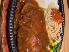 -菲滋意式餐厅(鄞州印象城店)