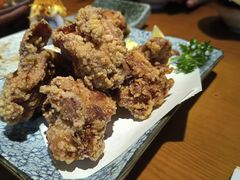 -千代武日本料理(爱建店)