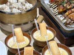-羊之道草原味道清真餐厅(番禺店)