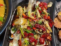 -刘成杰锦州烧烤(南河路店)