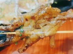 -林二哥宜烤官·宜宾小烧烤