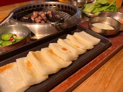 -汉拿山(北京上地华联店)