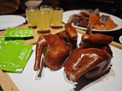 -汤城小厨•粤菜•靓汤(苏州街店)