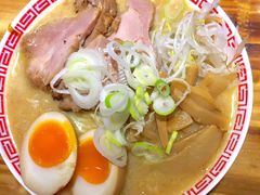 -老龙亭拉面店