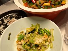 -百年神厨·地道川菜(清江西路店)