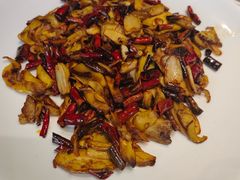 -怡得观滇餐厅·地道昆明菜·1996(海埂大坝店)