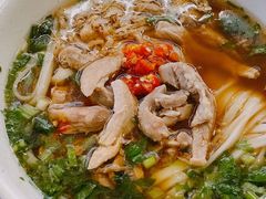 -易裕和·长沙米粉(竹塘西路店)