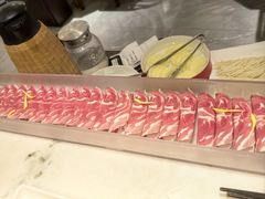 -涮福記·现切牛羊肉火锅(世纪汇店)