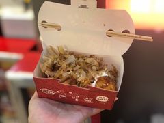 -咕噜咕噜·章鱼小丸子(广州荔湾领展广场店)