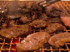 -九田家黑牛烤肉料理(三墩店)
