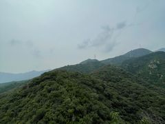 -北京鹫峰国家森林公园