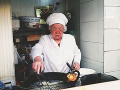 -阿婆油墩子(五里桥路188弄小区店)
