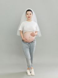 -专注孕妇照亲子照·纪田摄影