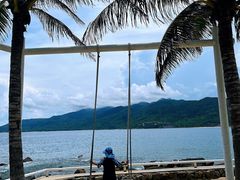 -海南分界洲岛旅游区